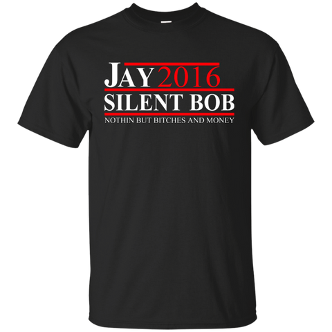jay silent bob 16 T-Shirt