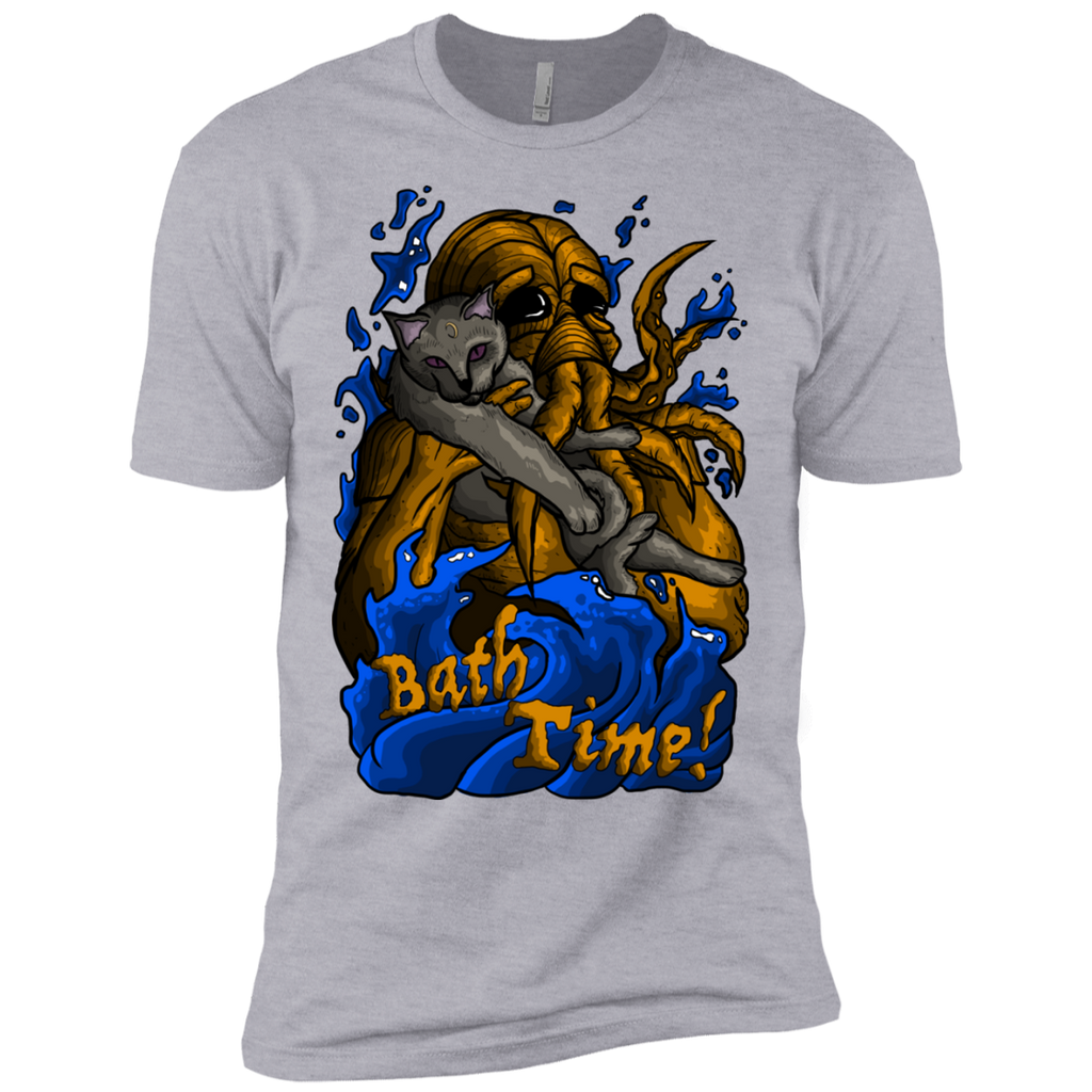 cthulhu bath time. sweatshirt T-Shirt