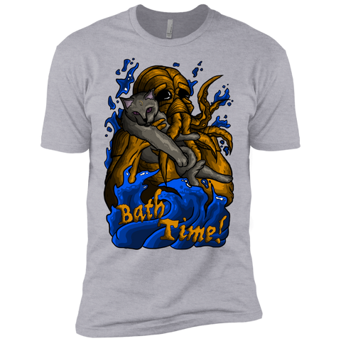 cthulhu bath time. sweatshirt T-Shirt