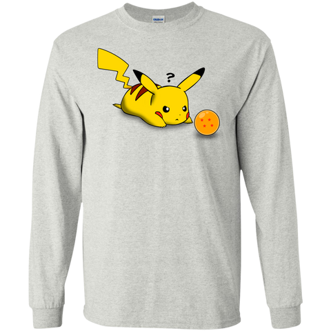 confused T-Shirt
