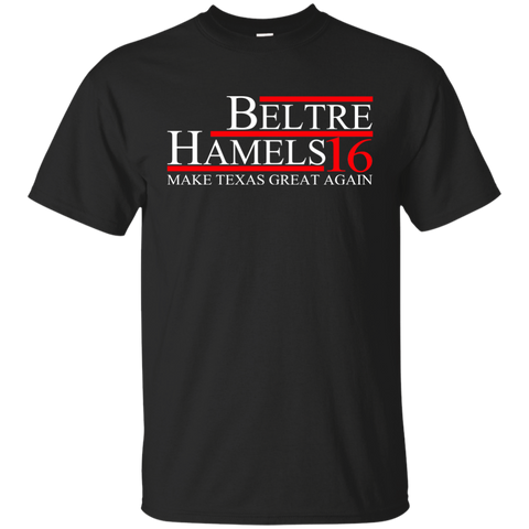 beltre hamels 2016 T-Shirt