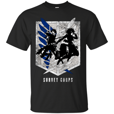 defend the wall ! sweatshirt T-Shirt