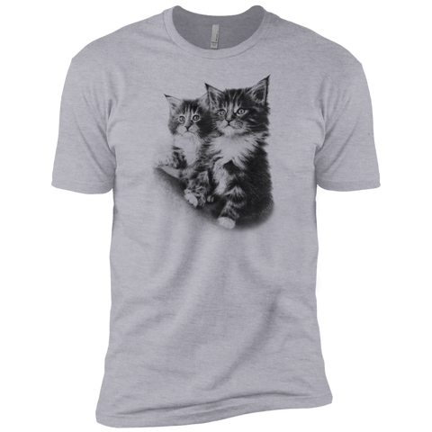 cute kittens sweatshirt T-Shirt