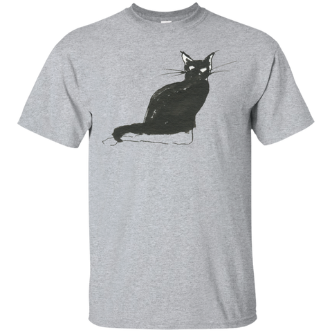 cat  doodle sweatshirt T-Shirt
