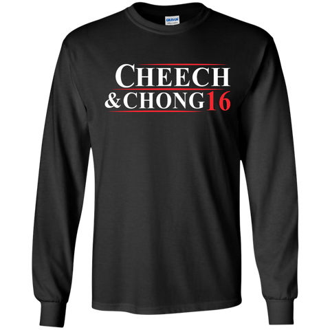 cheech / chong 2016 T-Shirt