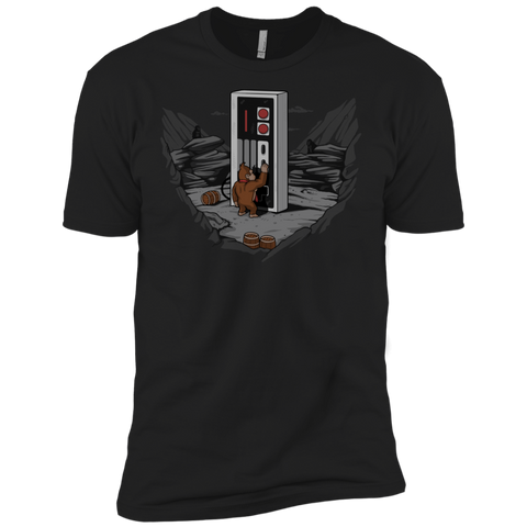 dawn of gaming T-Shirt