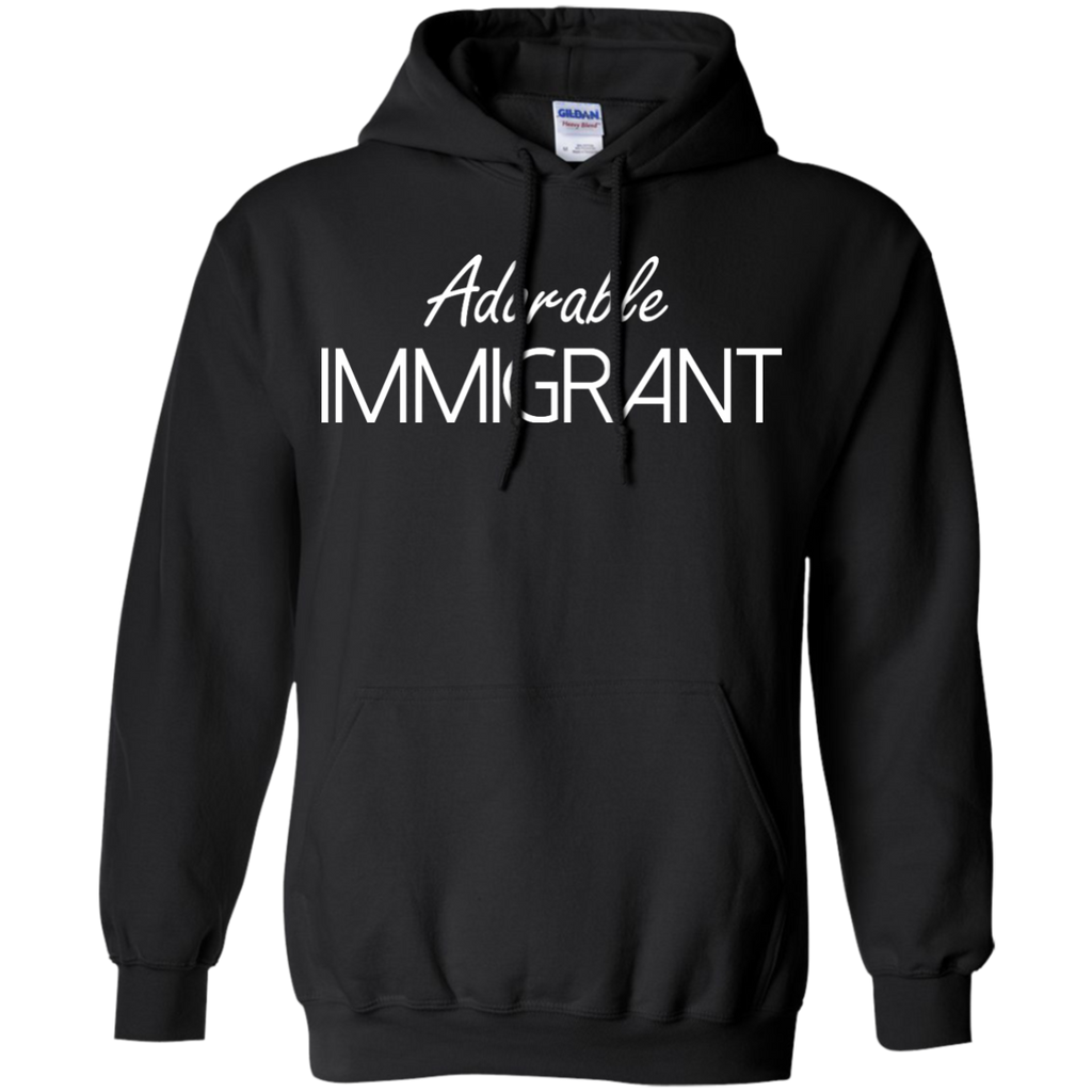 adorable immigrant T-Shirt