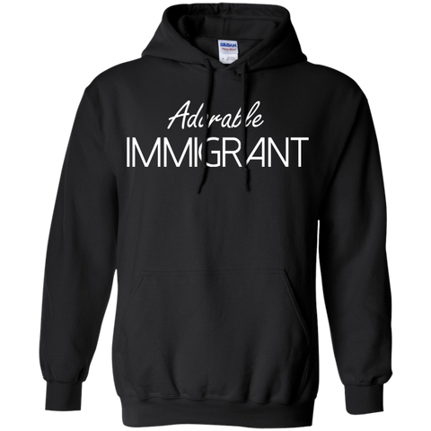 adorable immigrant T-Shirt