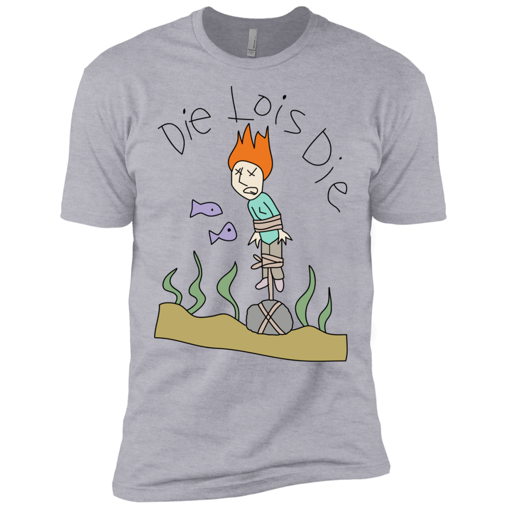 die lois die matching family T-Shirt