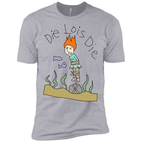 die lois die matching family T-Shirt