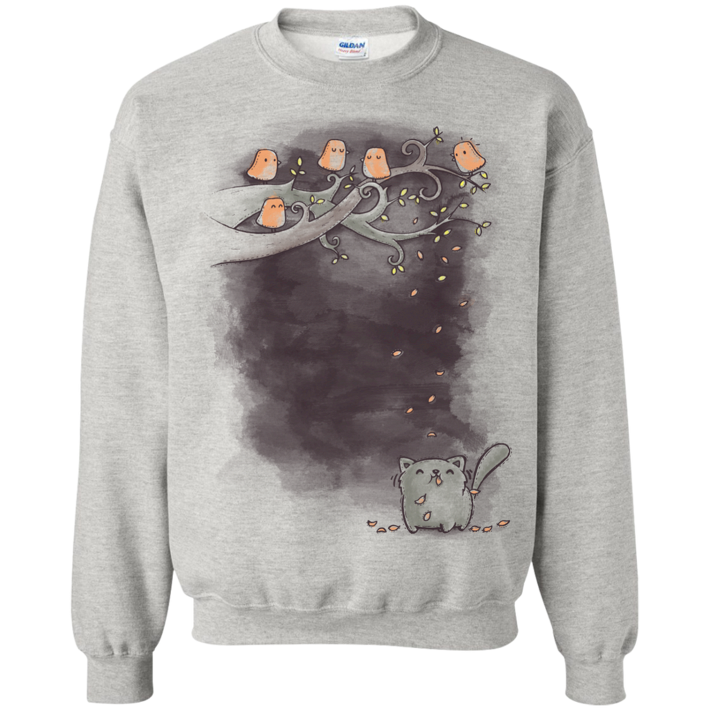 bird lover sweatshirt T-Shirt