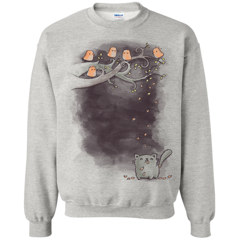 bird lover sweatshirt T-Shirt