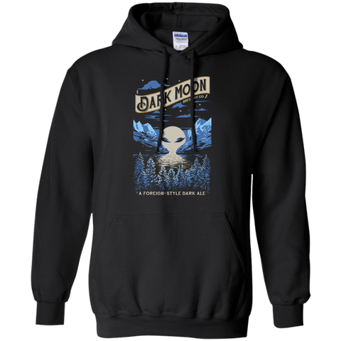 dark moon T-Shirt