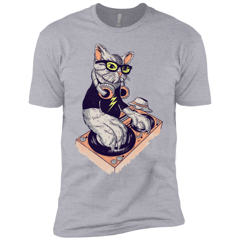 dj scratches sweatshirt T-Shirt