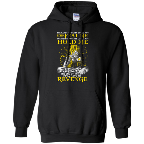 defeat me T-Shirt