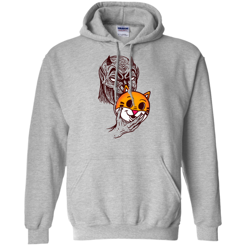 devil in disguise sweatshirt T-Shirt
