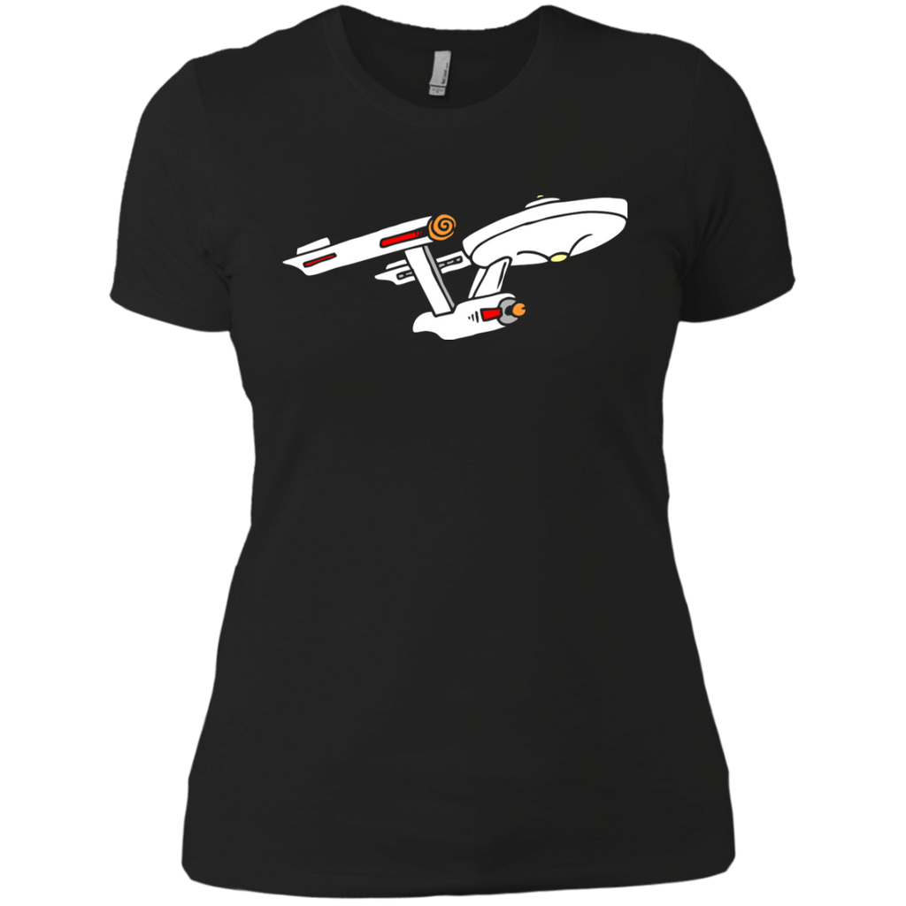 enterprise sweatshirt T-Shirt