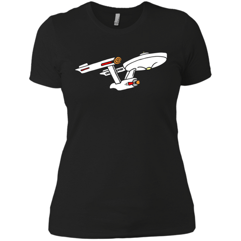 enterprise sweatshirt T-Shirt