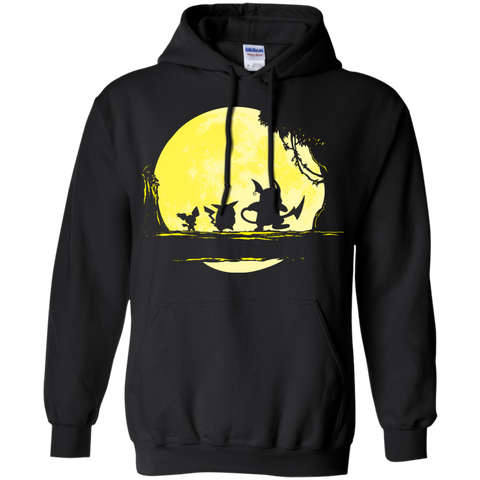 electric moonwalk T-Shirt