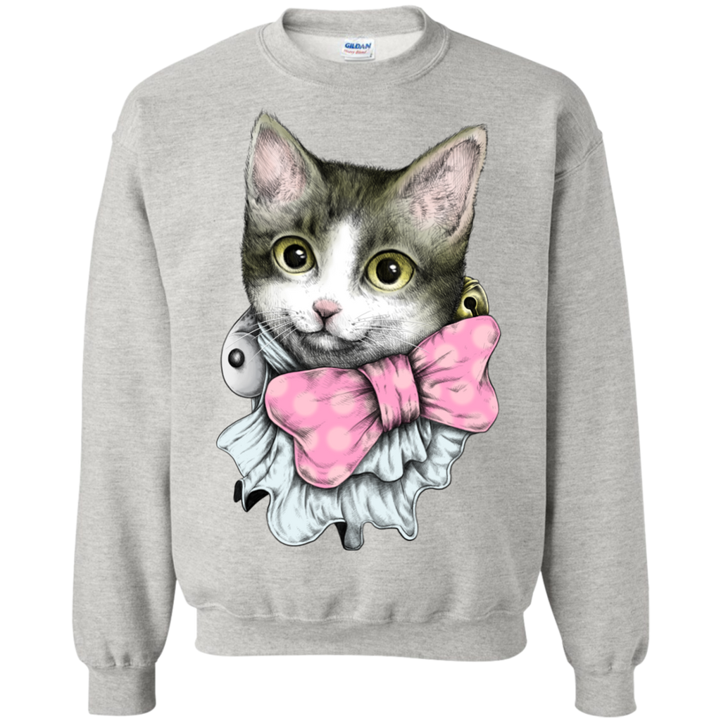 big pink ribbon sweatshirt T-Shirt