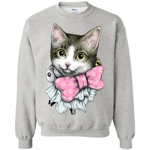 big pink ribbon sweatshirt T-Shirt