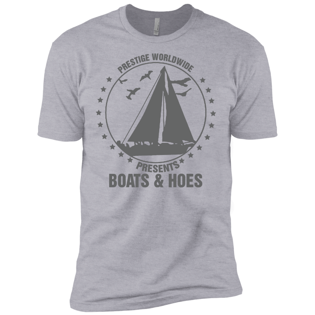boat & hoes T-Shirt