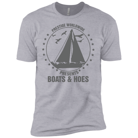 boat & hoes T-Shirt