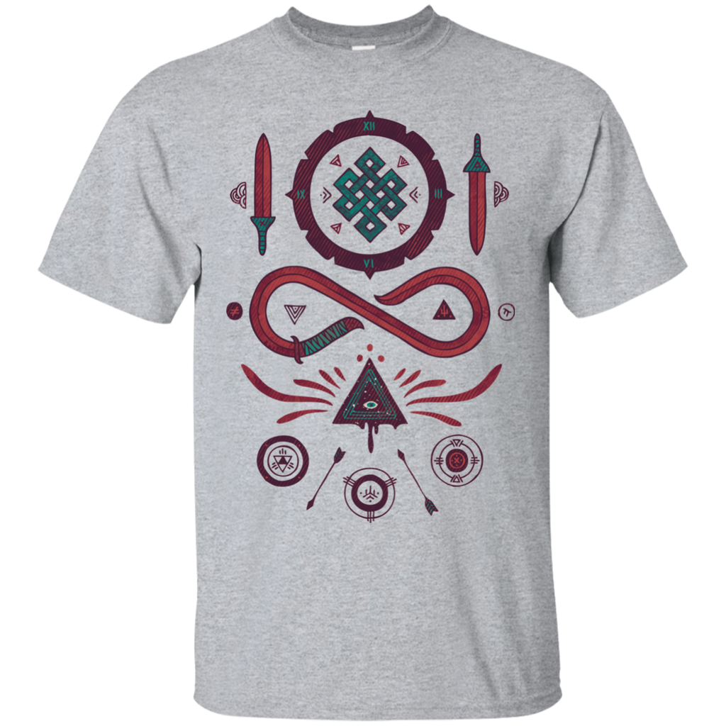 endless sweatshirt T-Shirt