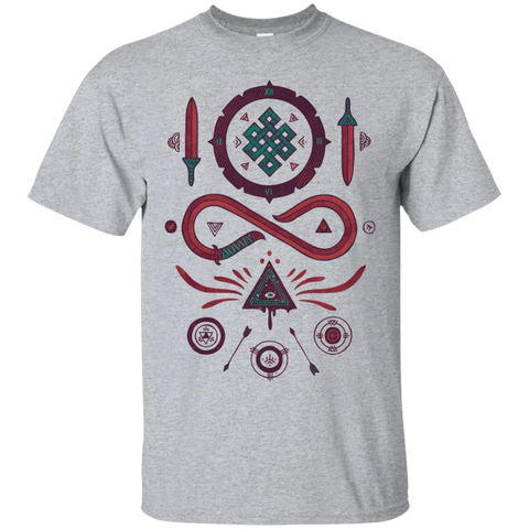 endless sweatshirt T-Shirt