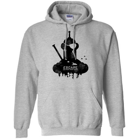 escape from nny T-Shirt