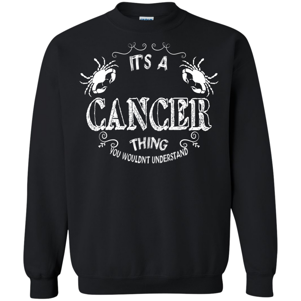 cancer it's a thing you wouldn't understand T-Shirt