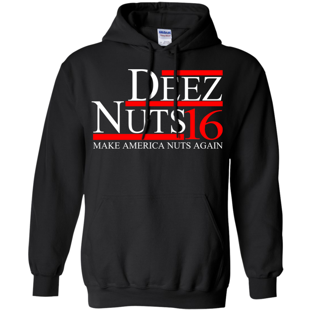 deez nuts 2016 T-Shirt