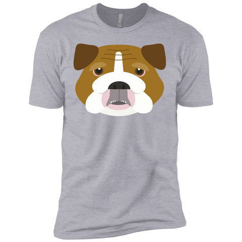 english bulldog T-Shirt