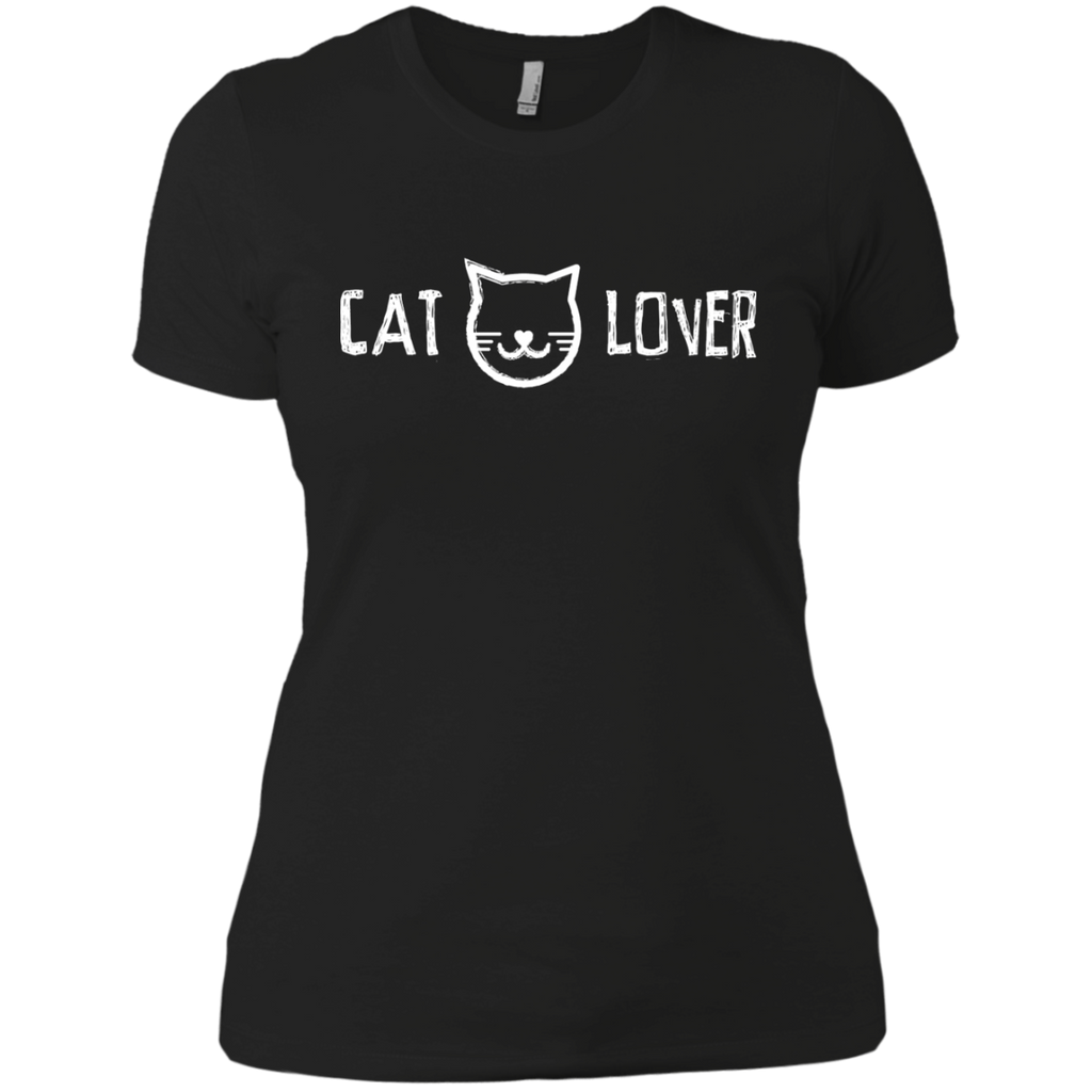 cat lover T-Shirt