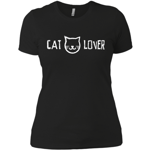 cat lover T-Shirt