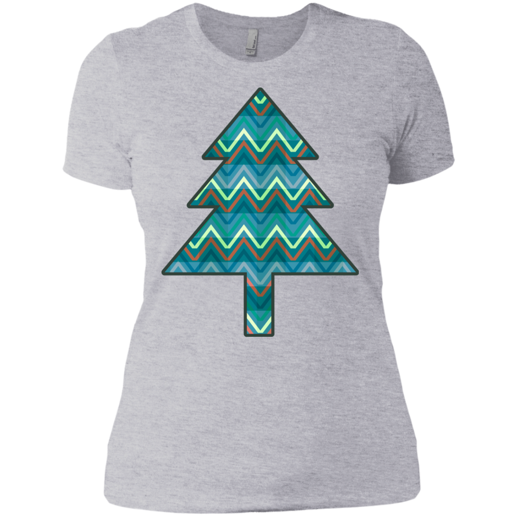 christmas tree T-Shirt