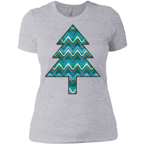 christmas tree T-Shirt