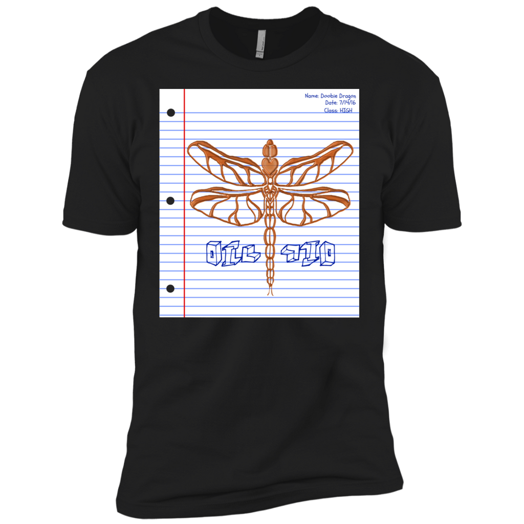 dab-on fly sweatshirt T-Shirt