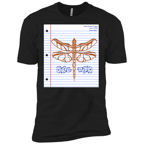 dab-on fly sweatshirt T-Shirt