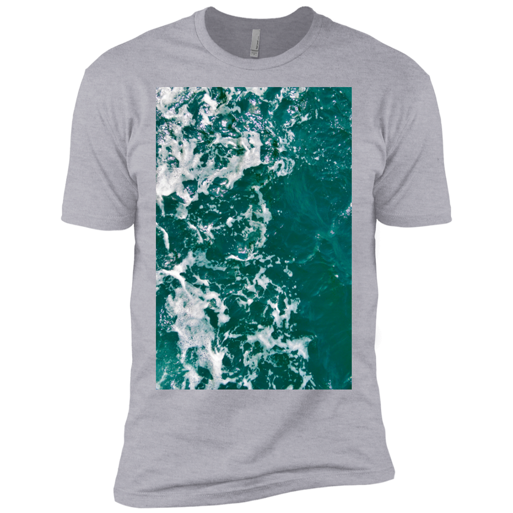 emerald sweatshirt T-Shirt