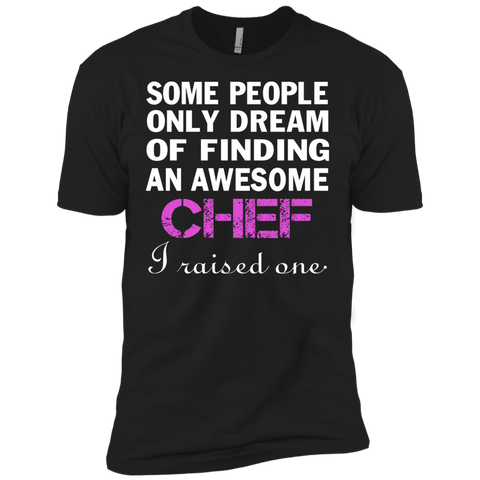 chef's mom T-Shirt