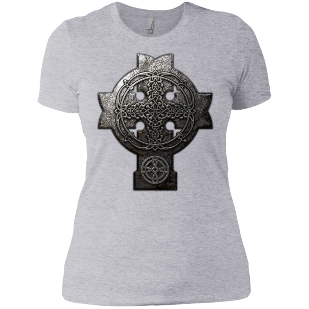 celtic cross (1) T-Shirt