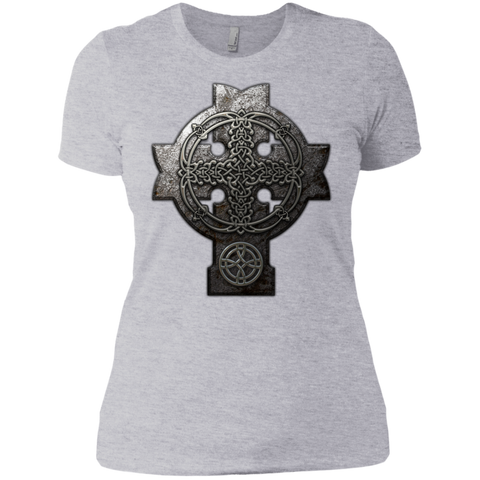celtic cross (1) T-Shirt