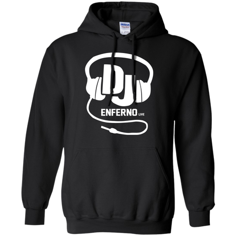 dj enferno live T-Shirt