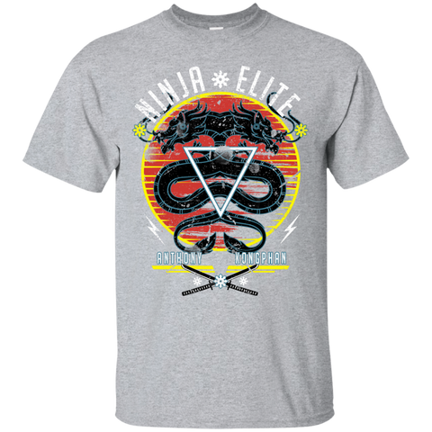 double dragon T-Shirt