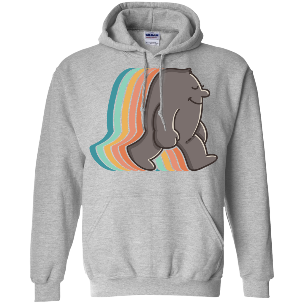 cool walk sweatshirt T-Shirt