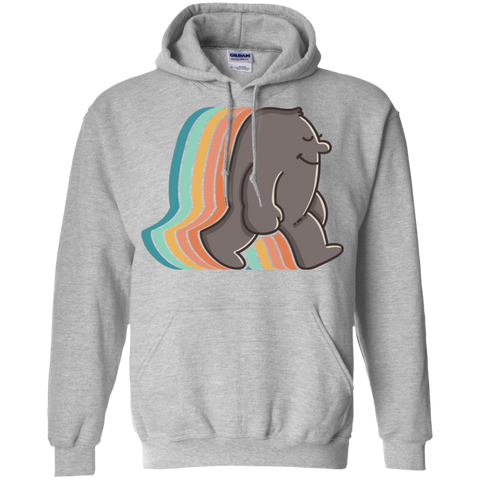 cool walk sweatshirt T-Shirt