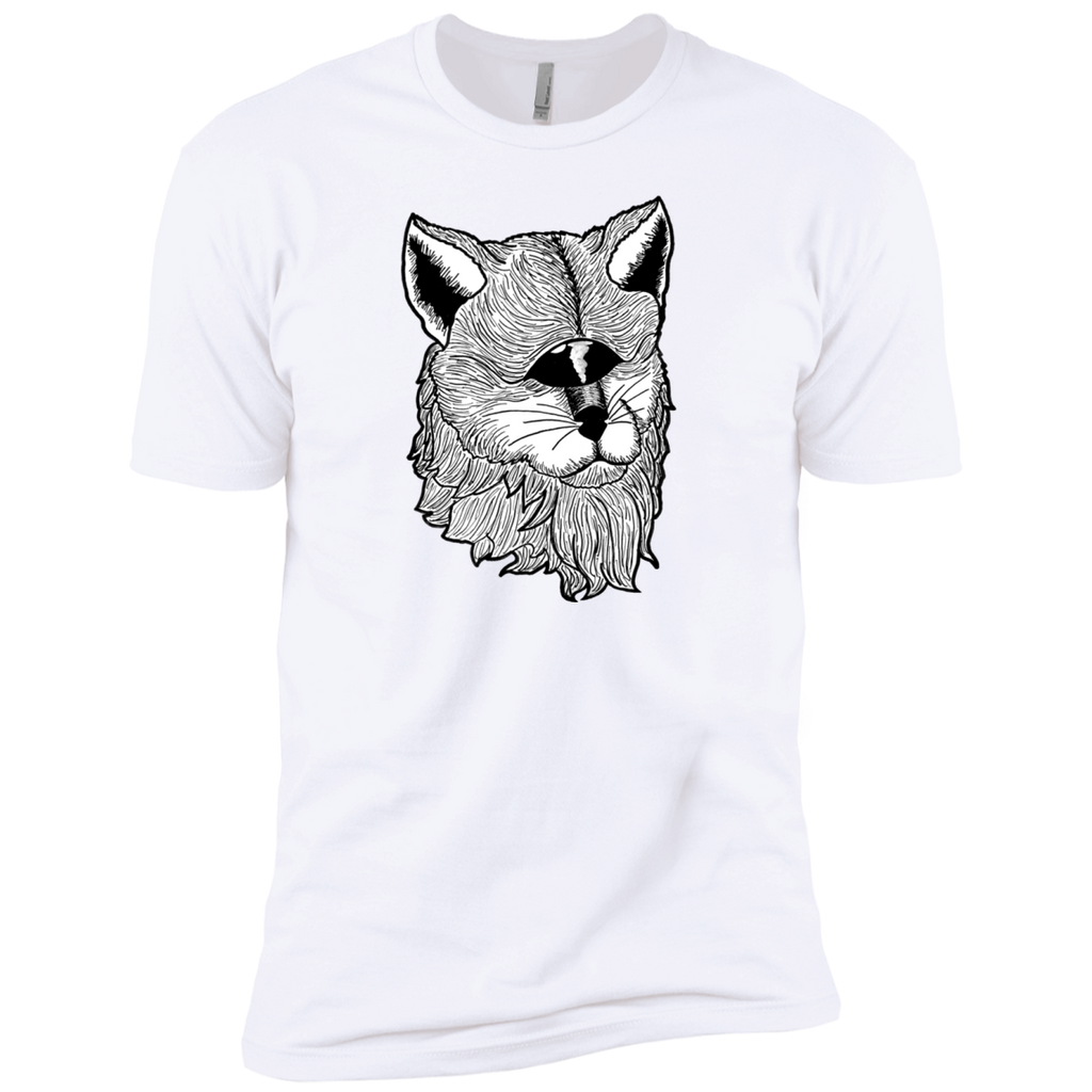 cyclops cat T-Shirt