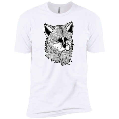 cyclops cat T-Shirt