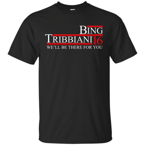 bing tribbiani 2016 T-Shirt